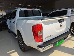 Navara 2.5L Automatic 4WD Premium QR25 - ფოტო 5
