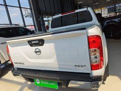 Navara 2.5L Automatic 4WD Premium QR25 - ფოტო 6