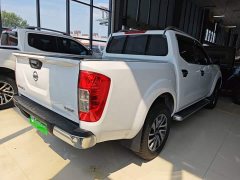 Navara 2.5L Automatic 4WD Premium QR25 - ფოტო 7