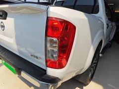 Navara 2.5L Automatic 4WD Premium QR25 - ფოტო 8