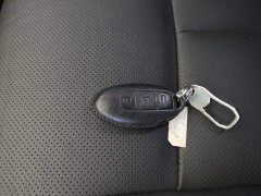 Navara 2.5L Automatic 4WD Premium QR25 - ფოტო 9