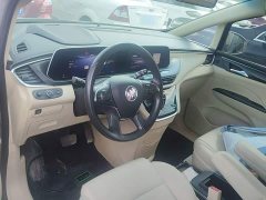 Buick GL8 2023 ES Luxe Enjoyment Edition - ფოტო 10