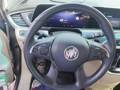 Buick GL8 2023 ES Luxe Enjoyment Edition - ფოტო 11