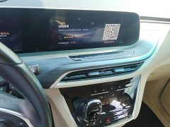 Buick GL8 2023 ES Luxe Enjoyment Edition - ფოტო 13