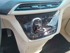 Buick GL8 2023 ES Luxe Enjoyment Edition - ფოტო 14
