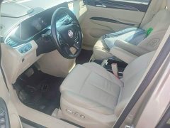 Buick GL8 2023 ES Luxe Enjoyment Edition - ფოტო 15