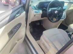 Buick GL8 2023 ES Luxe Enjoyment Edition - ფოტო 16