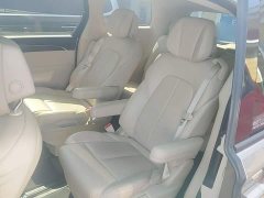 Buick GL8 2023 ES Luxe Enjoyment Edition - ფოტო 17