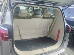 Buick GL8 2023 ES Luxe Enjoyment Edition - ფოტო 19