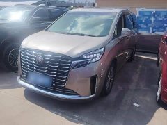 Buick GL8 2023 ES Luxe Enjoyment Edition - ფოტო 2