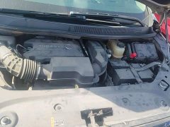 Buick GL8 2023 ES Luxe Enjoyment Edition - ფოტო 20