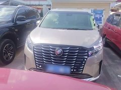 Buick GL8 2023 ES Luxe Enjoyment Edition - ფოტო 3