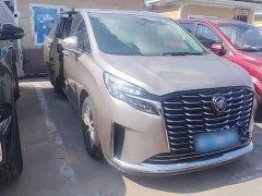 Buick GL8 2023 ES Luxe Enjoyment Edition - ფოტო 4