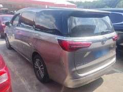 Buick GL8 2023 ES Luxe Enjoyment Edition - ფოტო 5
