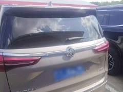 Buick GL8 2023 ES Luxe Enjoyment Edition - ფოტო 6