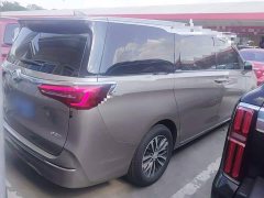 Buick GL8 2023 ES Luxe Enjoyment Edition - ფოტო 7