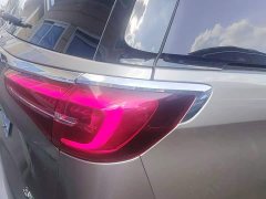 Buick GL8 2023 ES Luxe Enjoyment Edition - ფოტო 8