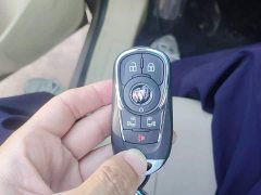 Buick GL8 2023 ES Luxe Enjoyment Edition - ფოტო 9