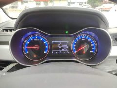 Geely Emgrand 2020 Facelift 1.5L CVT Asian Games Edition - ფოტო 12