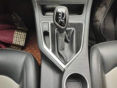 Geely Emgrand 2020 Facelift 1.5L CVT Asian Games Edition - ფოტო 14