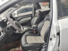 Geely Emgrand 2020 Facelift 1.5L CVT Asian Games Edition - ფოტო 15
