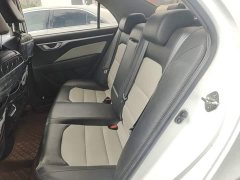 Geely Emgrand 2020 Facelift 1.5L CVT Asian Games Edition - ფოტო 17
