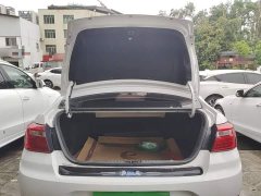 Geely Emgrand 2020 Facelift 1.5L CVT Asian Games Edition - ფოტო 19