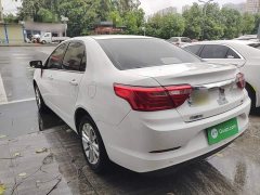 Geely Emgrand 2020 Facelift 1.5L CVT Asian Games Edition - ფოტო 5