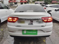 Geely Emgrand 2020 Facelift 1.5L CVT Asian Games Edition - ფოტო 6