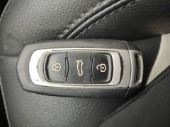 Geely Emgrand 2020 Facelift 1.5L CVT Asian Games Edition - ფოტო 9