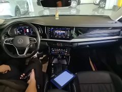 Volkswagen Passat 330TSI Luxury - ფოტო 10