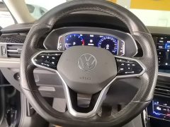 Volkswagen Passat 330TSI Luxury - ფოტო 11