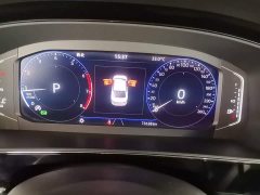 Volkswagen Passat 330TSI Luxury - ფოტო 12