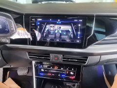 Volkswagen Passat 330TSI Luxury - ფოტო 13