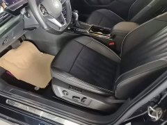 Volkswagen Passat 330TSI Luxury - ფოტო 15