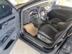 Volkswagen Passat 330TSI Luxury - ფოტო 16