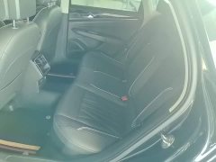 Volkswagen Passat 330TSI Luxury - ფოტო 17
