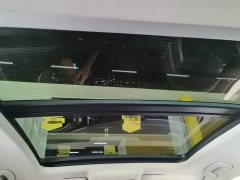 Volkswagen Passat 330TSI Luxury - ფოტო 18