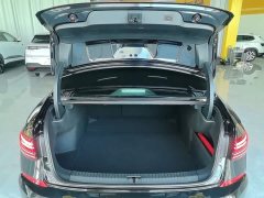 Volkswagen Passat 330TSI Luxury - ფოტო 19