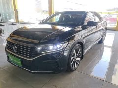 Volkswagen Passat 330TSI Luxury - ფოტო 2