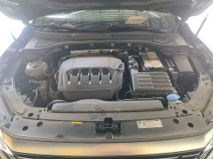 Volkswagen Passat 330TSI Luxury - ფოტო 20