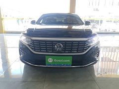 Volkswagen Passat 330TSI Luxury - ფოტო 3