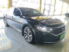 Volkswagen Passat 330TSI Luxury - ფოტო 4