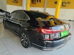 Volkswagen Passat 330TSI Luxury - ფოტო 5