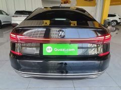 Volkswagen Passat 330TSI Luxury - ფოტო 6