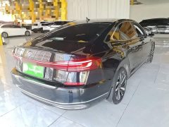 Volkswagen Passat 330TSI Luxury - ფოტო 7