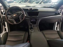 Cadillac XT5 2.0T FWD Luxury - ფოტო 10