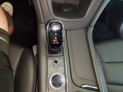 Cadillac XT5 2.0T FWD Luxury - ფოტო 14