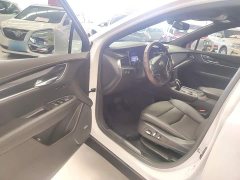 Cadillac XT5 2.0T FWD Luxury - ფოტო 16