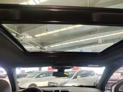 Cadillac XT5 2.0T FWD Luxury - ფოტო 18
